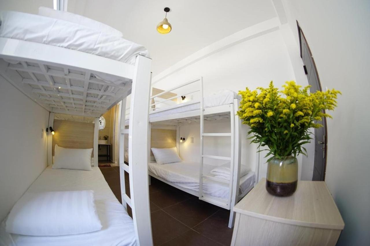 Spot On 1014 Annam Hostel Da Nang Exterior foto